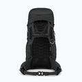Women's trekking backpack Osprey Tempest 44 l black / coal grey 3