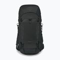 Women's trekking backpack Osprey Tempest 44 l coal grey