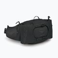 Waistbag Osprey Tempest 6 l black/ coal grey