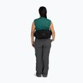 Waistbag Osprey Tempest 6 l black/ coal grey 3