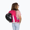 Children's hiking backpack Osprey Talon Jr 11 l hotspot pink 4