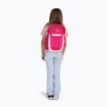 Children's hiking backpack Osprey Talon Jr 11 l hotspot pink 5