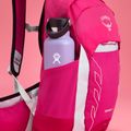 Children's hiking backpack Osprey Talon Jr 11 l hotspot pink 8