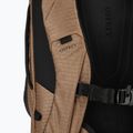 Osprey Archeon 30 l latte brown city backpack 7