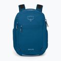 Osprey Daylite Expandable Travel Backpack 26 + 6 l nightshift blue