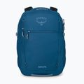 Travel backpack Osprey Daylite Carry-On Travel Pack 35 l night shift blue