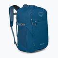 Travel backpack Osprey Daylite Carry-On Travel Pack 35 l night shift blue 2