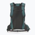 Backpack Osprey Soelden 32 l cascade blue/raven black 3