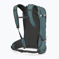 Backpack Osprey Soelden 32 l cascade blue/raven black 4