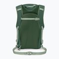 Women's ski touring backpack Osprey Sopris 25 l tundra green/green canopy 3