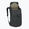 Urban backpack Osprey Aoede Syncpack 20 l syncpack black os 3