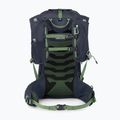 Men's hiking backpack Osprey Talon Velocity 20 l nocturnal blue 3