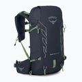 Men's hiking backpack Osprey Talon Velocity 20 l nocturnal blue 2