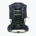 Men's hiking backpack Osprey Talon Velocity 20 l nocturnal blue 3