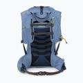 Women's hiking backpack Osprey Tempest Velocity 20 l sevres blue 3