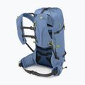 Women's hiking backpack Osprey Tempest Velocity 20 l sevres blue 4