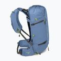 Women's hiking backpack Osprey Tempest Velocity 20 l sevres blue 5