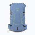 Women's hiking backpack Osprey Tempest Velocity 20 l sevres blue