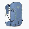Women's hiking backpack Osprey Tempest Velocity 20 l sevres blue 2