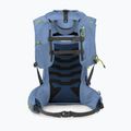 Women's hiking backpack Osprey Tempest Velocity 20 l sevres blue 3