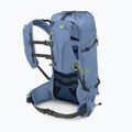 Women's hiking backpack Osprey Tempest Velocity 20 l sevres blue 4