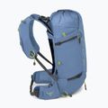 Women's hiking backpack Osprey Tempest Velocity 20 l sevres blue 5