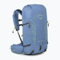 Women's hiking backpack Osprey Tempest Velocity 30 28 l sevres blue 2