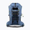 Women's hiking backpack Osprey Tempest Velocity 30 28 l sevres blue 3