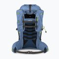 Women's hiking backpack Osprey Tempest Velocity 30 l sevres blue 3