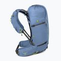 Women's hiking backpack Osprey Tempest Velocity 30 l sevres blue 5