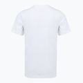 Men's T-shirt Nike Wrestling Disc DFC white/black 2