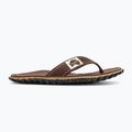 Gumbies Islander aboriginal flip flops 2