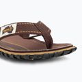 Gumbies Islander aboriginal flip flops 7