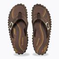 Gumbies Islander aboriginal flip flops 3