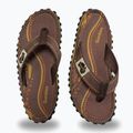 Gumbies Islander aboriginal flip flops 4