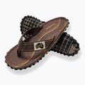 Gumbies Islander aboriginal flip flops 5