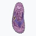 Gumbies Islander purple signature flip flops 5