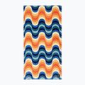 Slowtide Flip Side towel lagoon