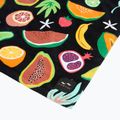 Slowtide towel Ripe black 2