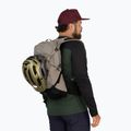 Osprey Raptor 14 bike backpack + 2.5 litre tank pediment grey 5
