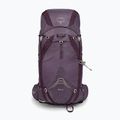 Women's trekking backpack Osprey Eja 38 l purple dusk