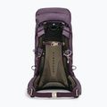 Women's trekking backpack Osprey Eja 48 45 l size XS-S purple dusk 2