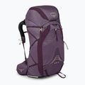 Women's trekking backpack Osprey Eja 48 45 l size XS-S purple dusk 3