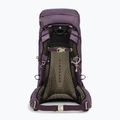Women's trekking backpack Osprey Eja 48 45 l size XS-S purple dusk 3