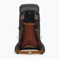 Men's trekking backpack Osprey Exos S-M 48 l charcoal 2