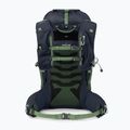 Men's hiking backpack Osprey Talon Velocity 30 l nocturnal blue 3