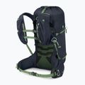 Men's hiking backpack Osprey Talon Velocity 30 l nocturnal blue 4