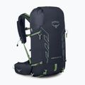 Men's hiking backpack Osprey Talon Velocity 30 l nocturnal blue 2