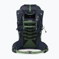 Men's hiking backpack Osprey Talon Velocity 30 l nocturnal blue 3