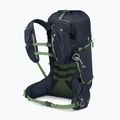 Men's hiking backpack Osprey Talon Velocity 30 l nocturnal blue 4